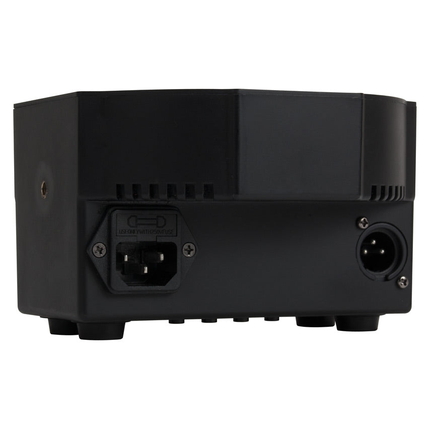 Mega Go Flood Par HO