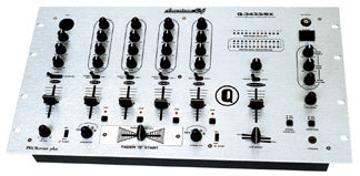 Q-3433/SX | ADJ Lighting