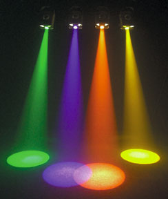 COLOR-150 DMX