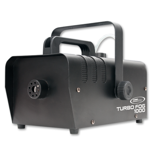 Turbo Fog 1000
