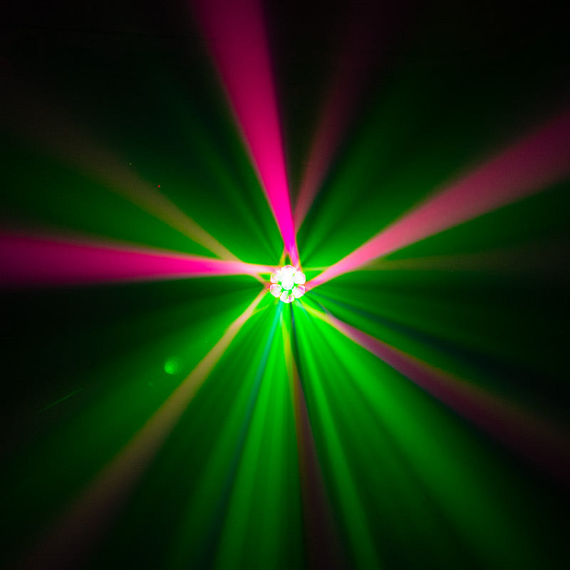 Vizi FX7 | ADJ Lighting