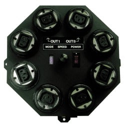 Flash Matrix Hub