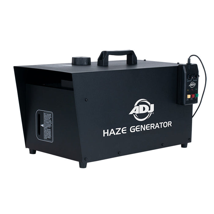 Haze Machine | ADJ Portable Haze Generator Fog Mist Machine