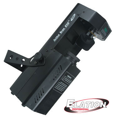 Active Scan 250