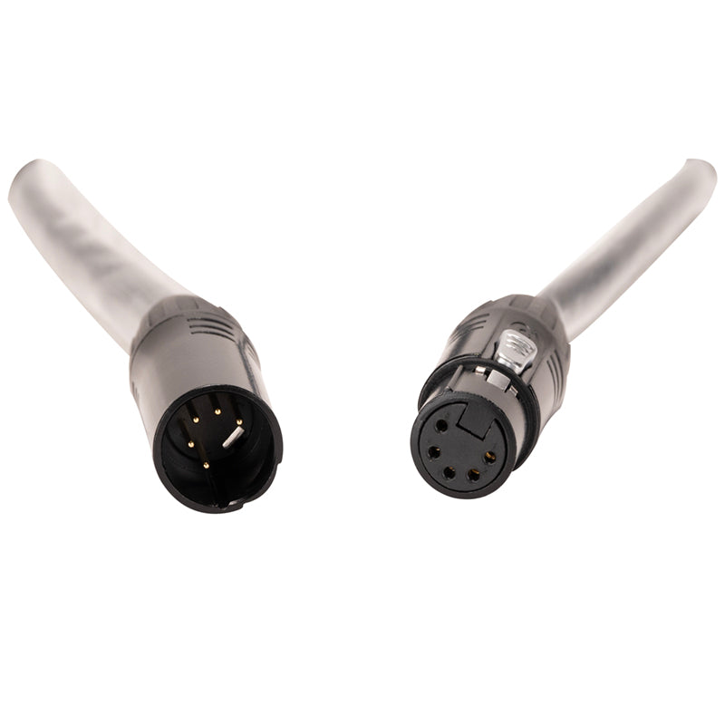 Accu-Cable Tour Link 5P50 - 50 FT, 5-pin DMX Data Cable