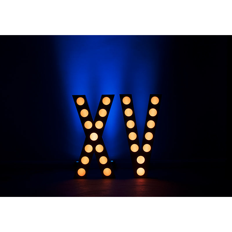 Decor XV