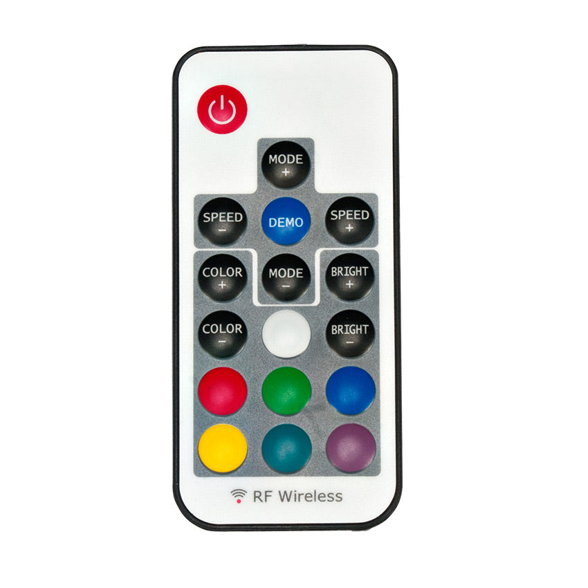 Color Panel Remote COLOR STAND LED REMOTE