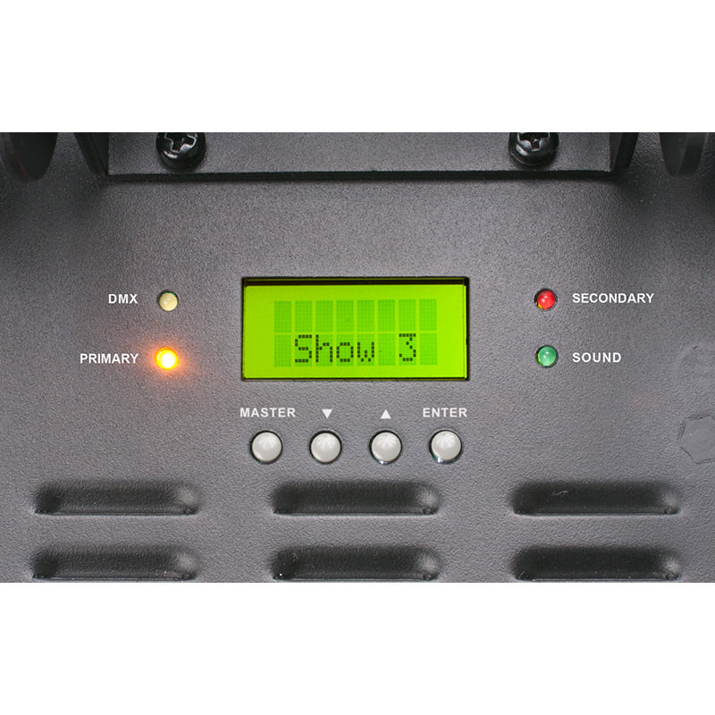 ADJ H2O DMX IR - H2O181