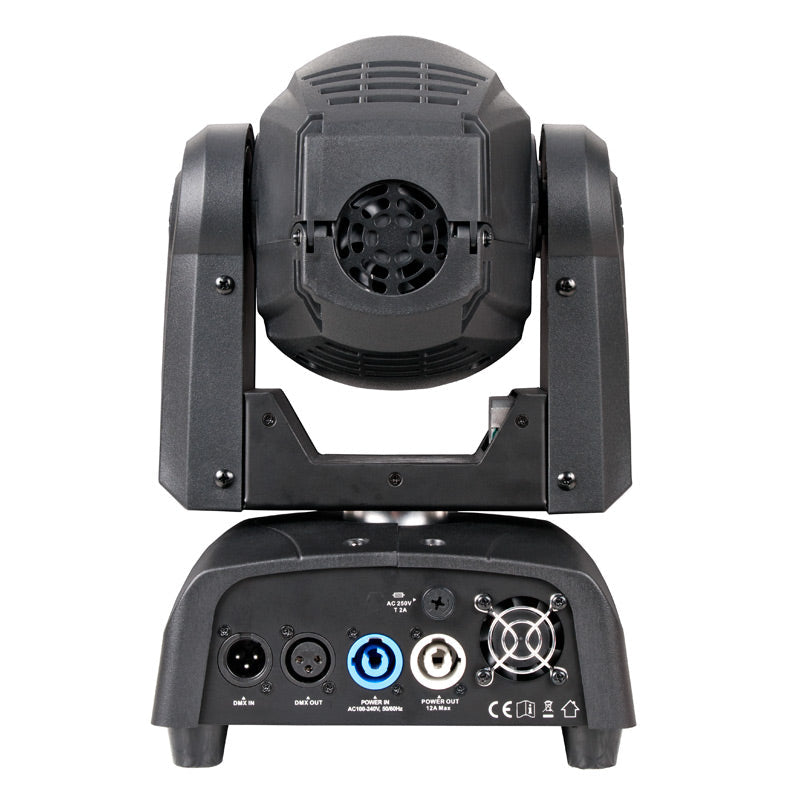 Focus Spot Two | ADJ Lighting