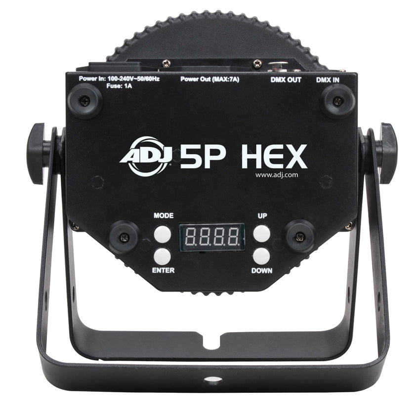 5P HEX