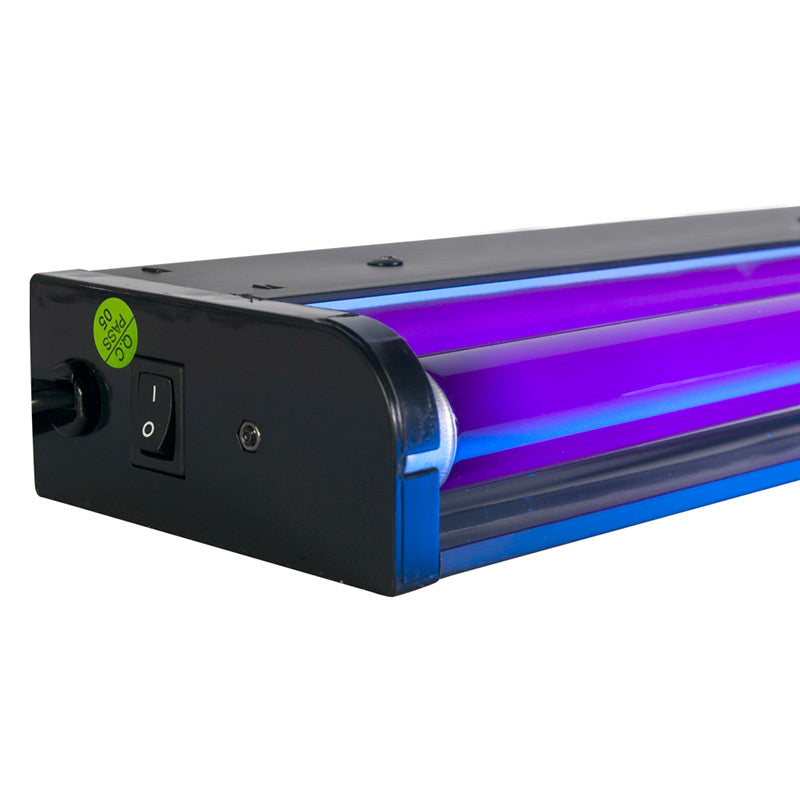 Eliminator Lighting Black 48BEL
