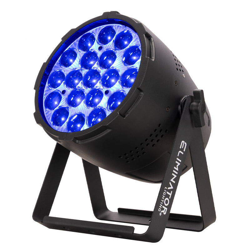 Mega Par Z Wash | New | ADJ Lighting