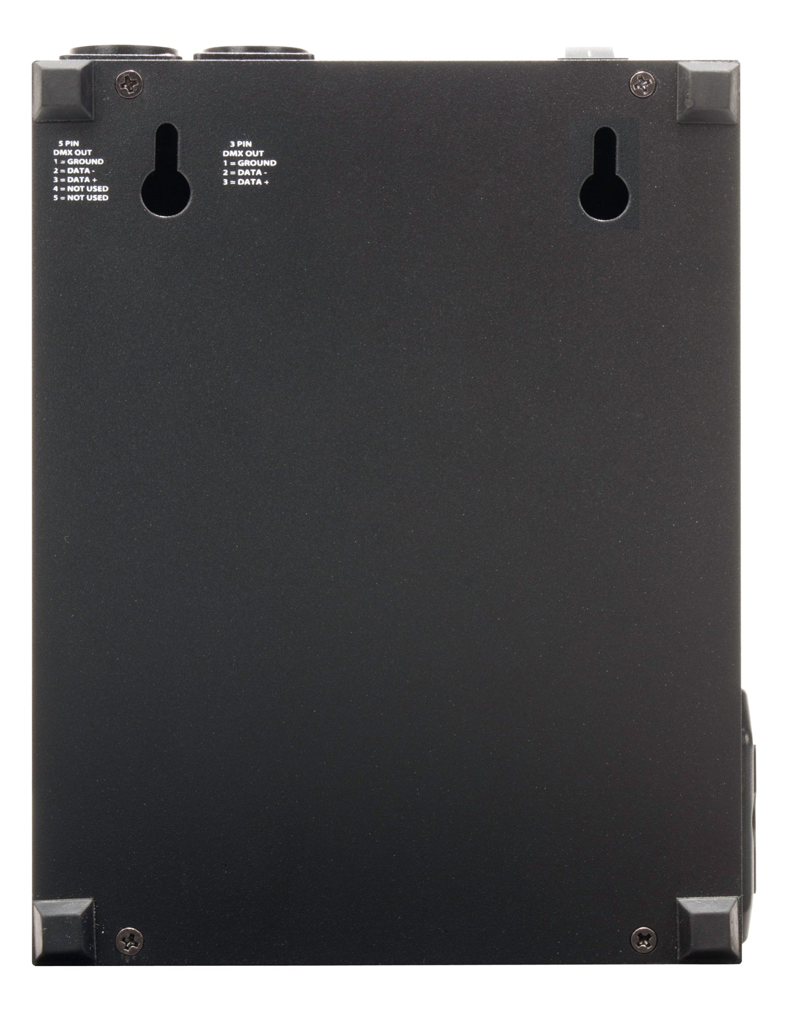 12-channel Battery Powered DMX Controller from Elation