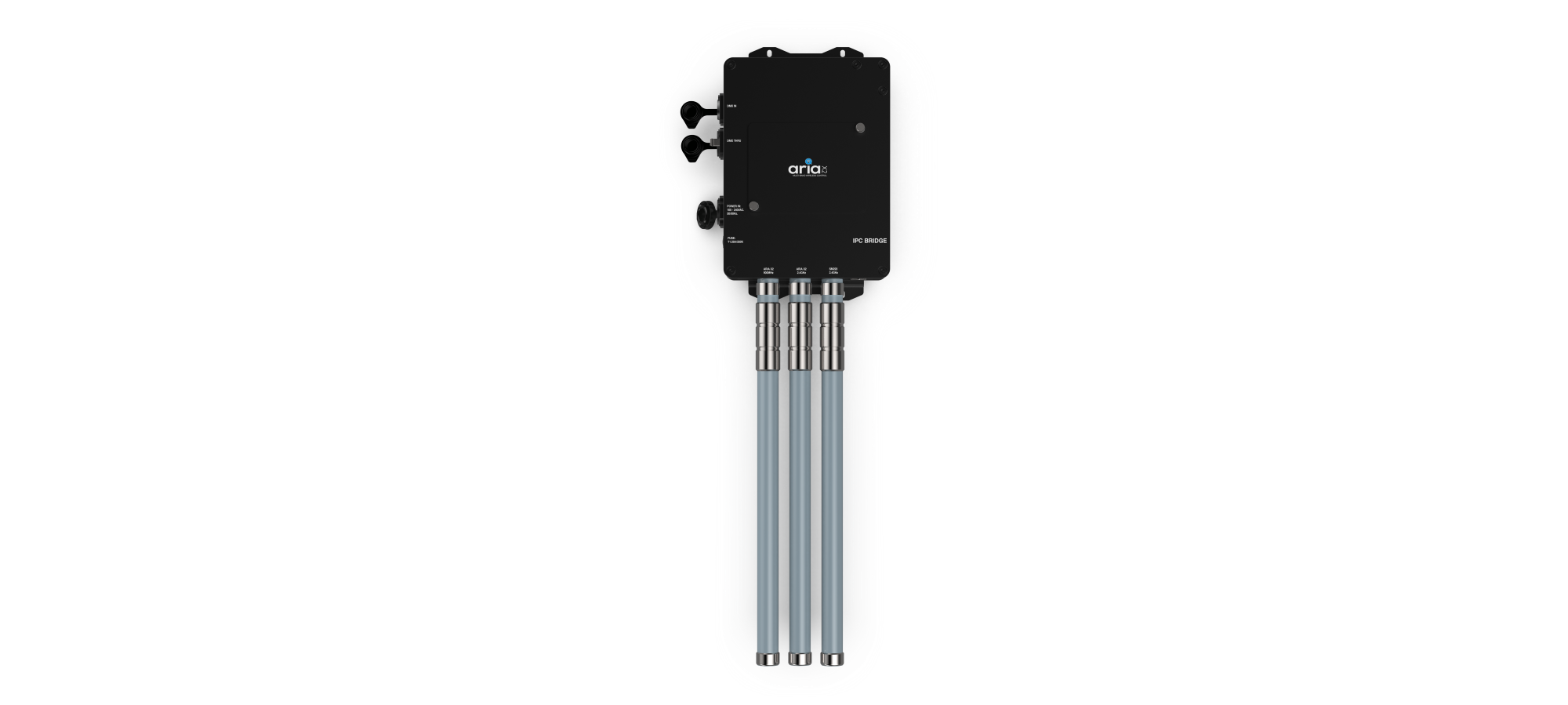 Aria X2 IPC Bridge
