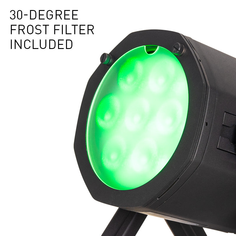 ADJ Lighting ElectraPix Par 7