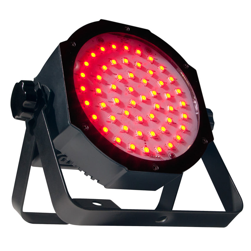 Mega Go Flood Par HO