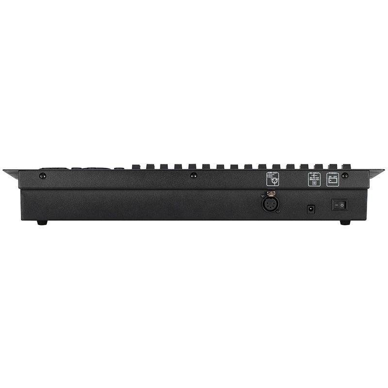 ADJ DMX FX512, 19