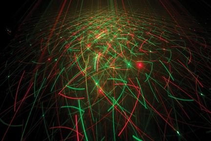 Galaxian Move