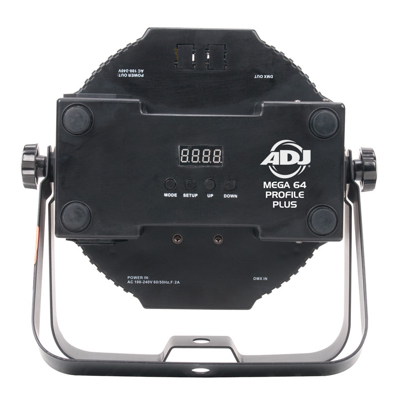 Mega 64 Profile Plus