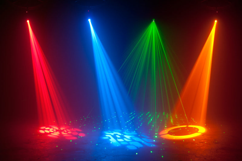 Inno Pocket Spot LZR