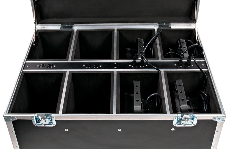 Wi Flight Case
