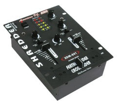 XDM-241 | ADJ Lighting