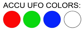 Accu UFO