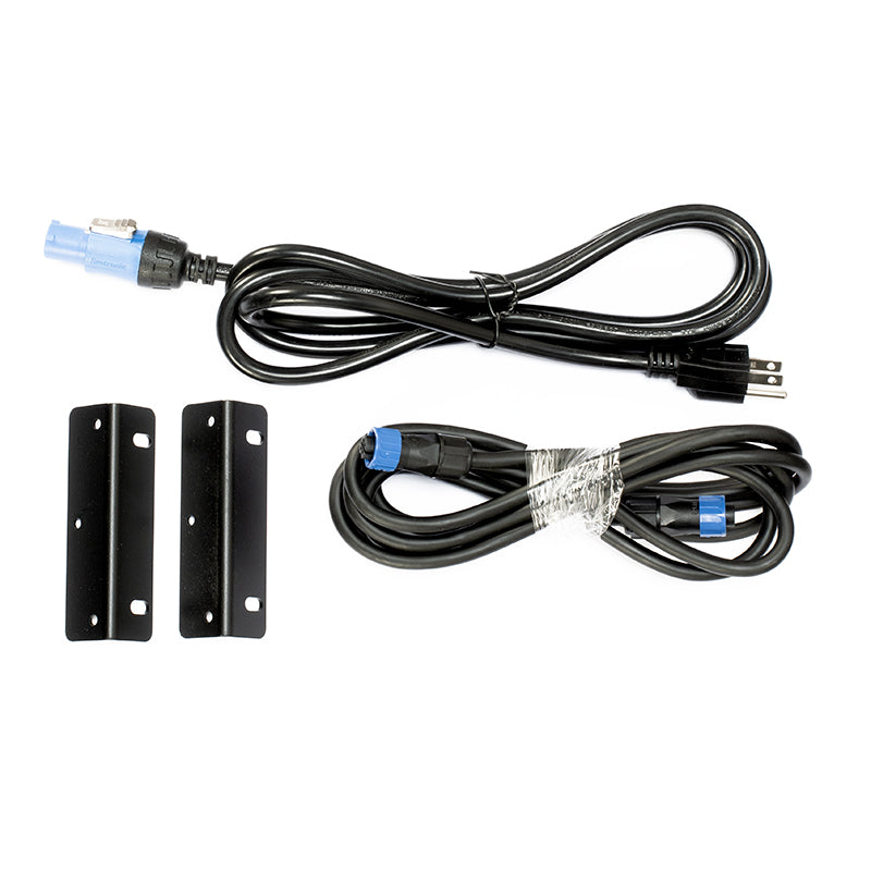 ADJ Pixie Driver 8000 V2