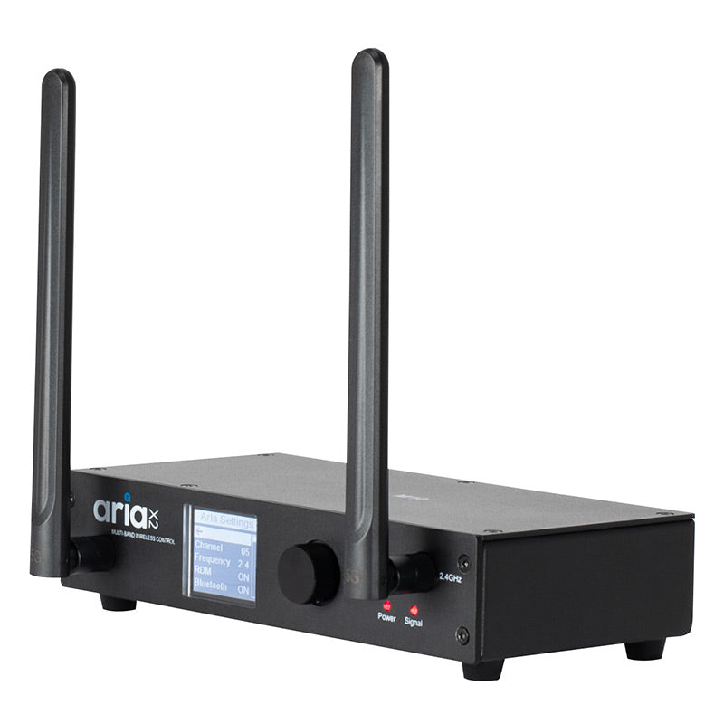 Aria X2 Transceiver