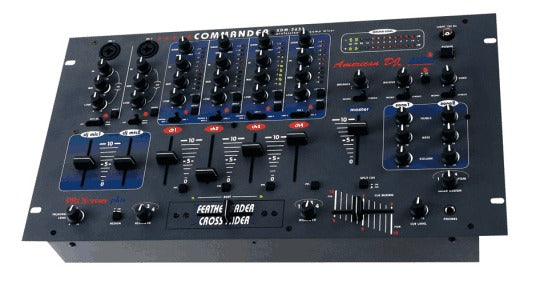 XDM-3633