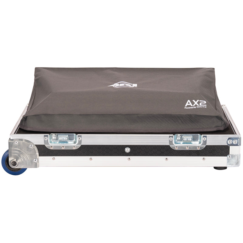 ARCAX2