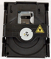 MECHANICAL ASSEMBLY FOR CDG-350