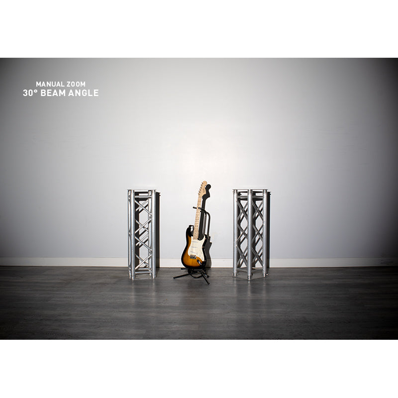 ADJ Lighting Par Z100 5K2 - 100W 5K Cool White LED Par