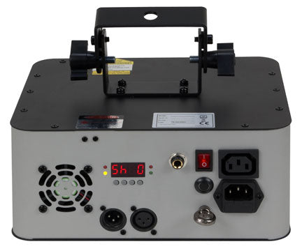 その他 American Dj RUBY  Ruby Royal from American DJ - Light projector offering 20 laser