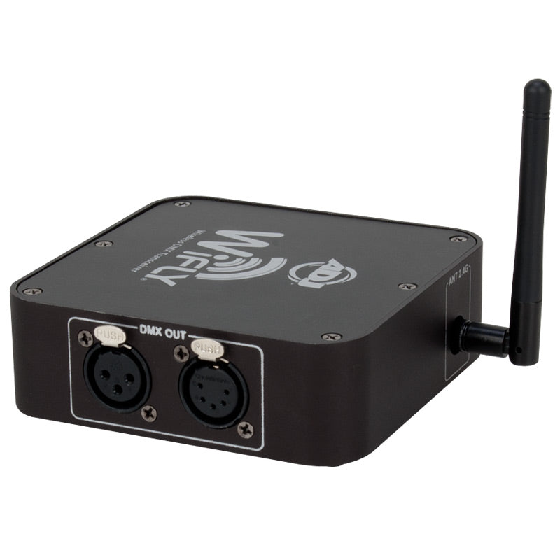 WiFLY EXR Transceiver