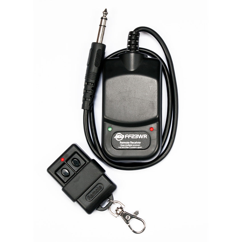 WIRELESS REMOTE FOR FOG FURY 2000/3000