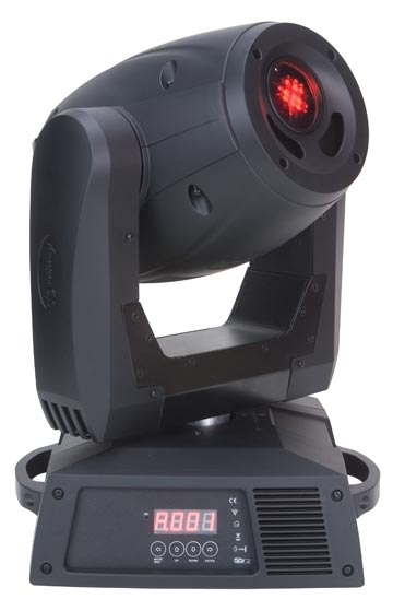 Vizi Spot 5R