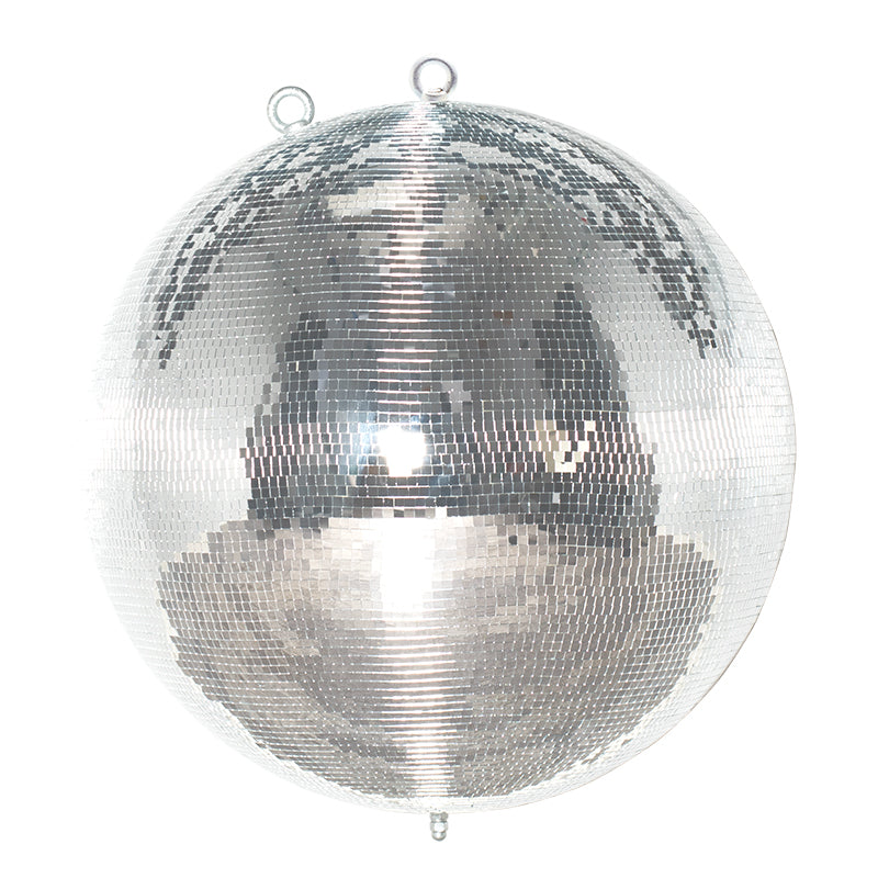 HD-MB40 | Mirror Balls | ADJ Lighting