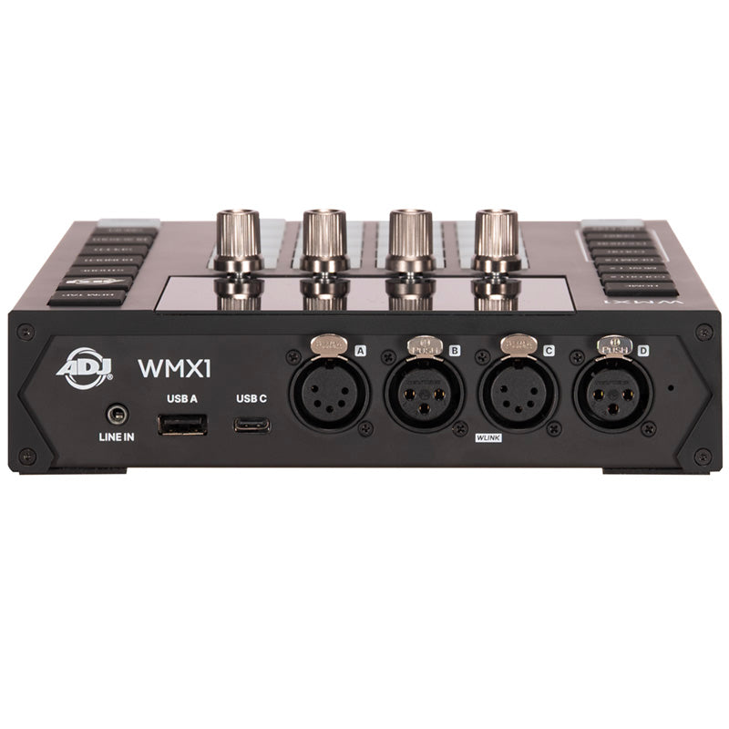 WMX1 MK3