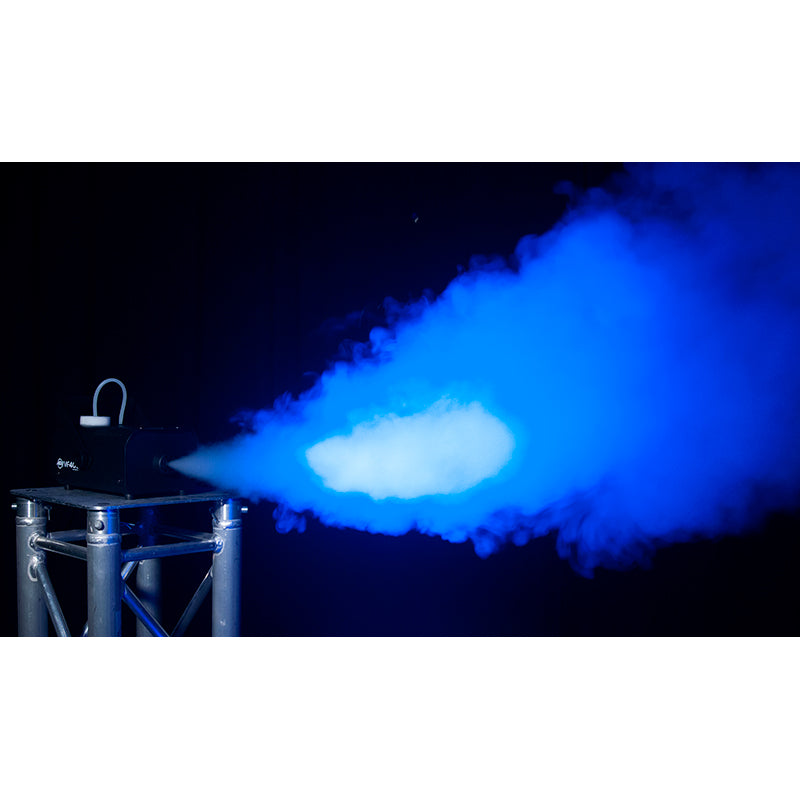 VF400 400W Mobile Fog Machine | DJ Atmospheric Equipment