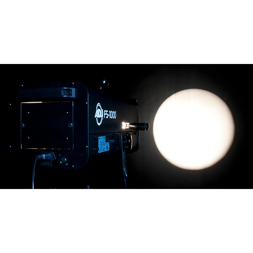 American DJ FS-1000 Followspot halogen lamp