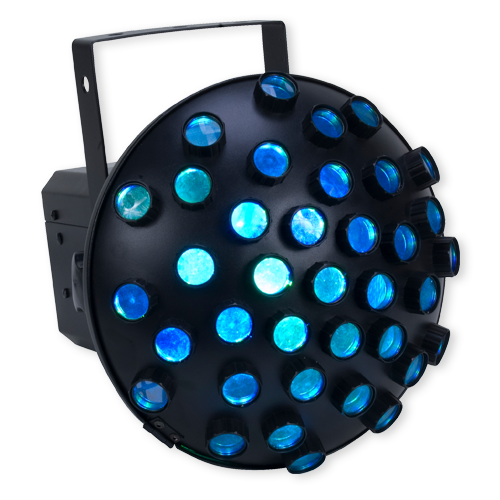 Electro Swarm