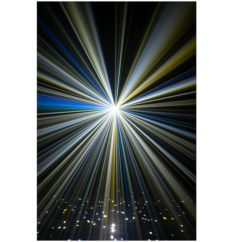 楽器 The Eliminator Lighting Cosmic Burst Cosmic Burst