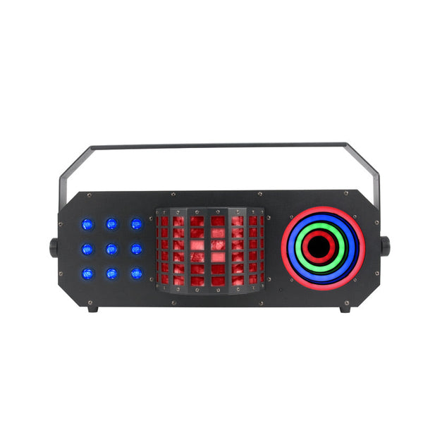 Startec Boom Box FX3