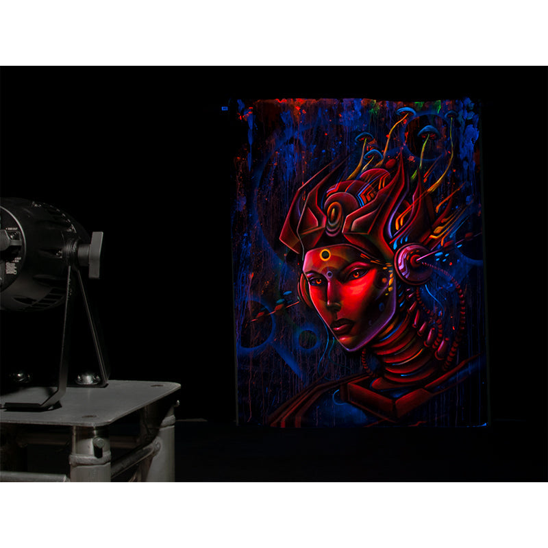 Encore Burst UV IP
