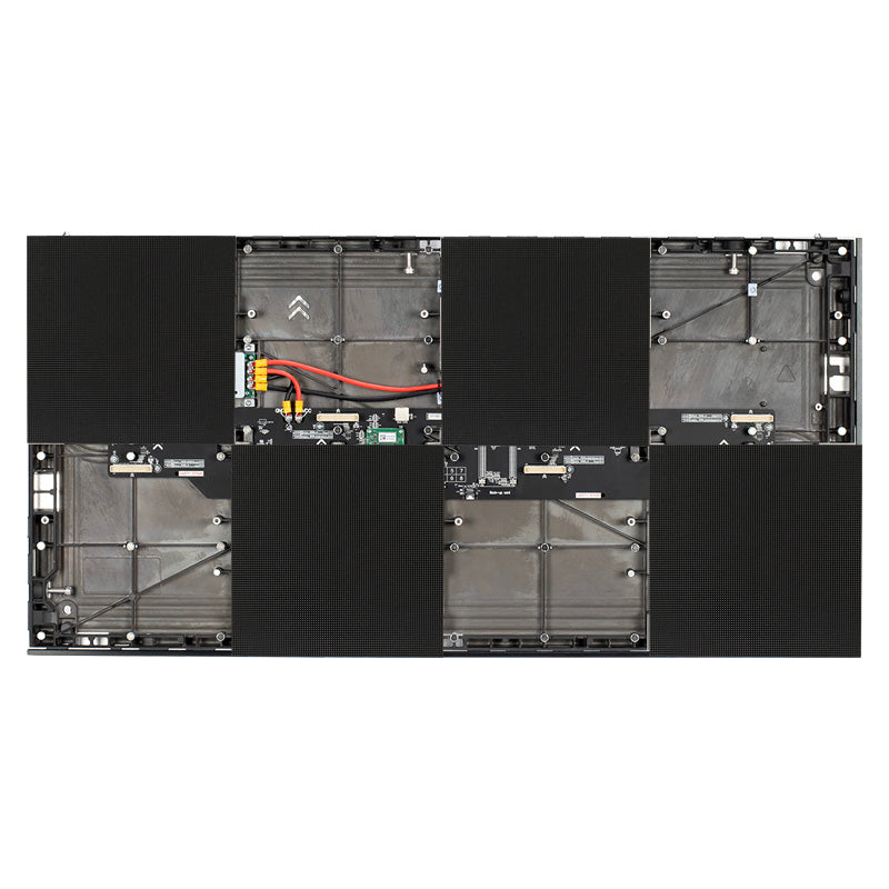 ADJ WMS2 - 2.6mm Pixel Pitch Wall Mount Panel