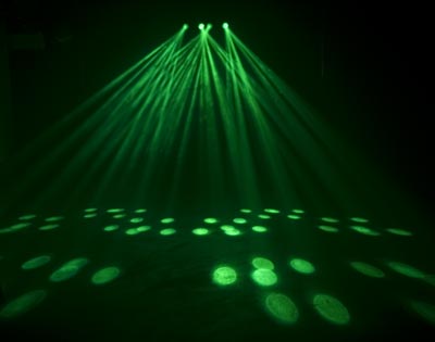 Majestic LED