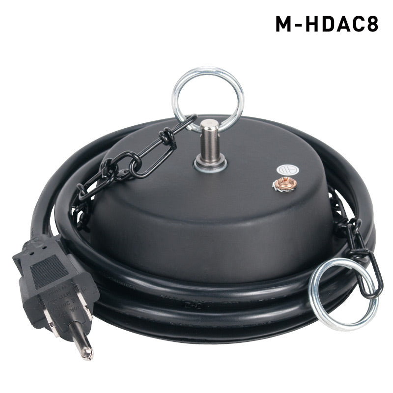 M-500L Mirror Ball Package from American DJ - The all in one disco