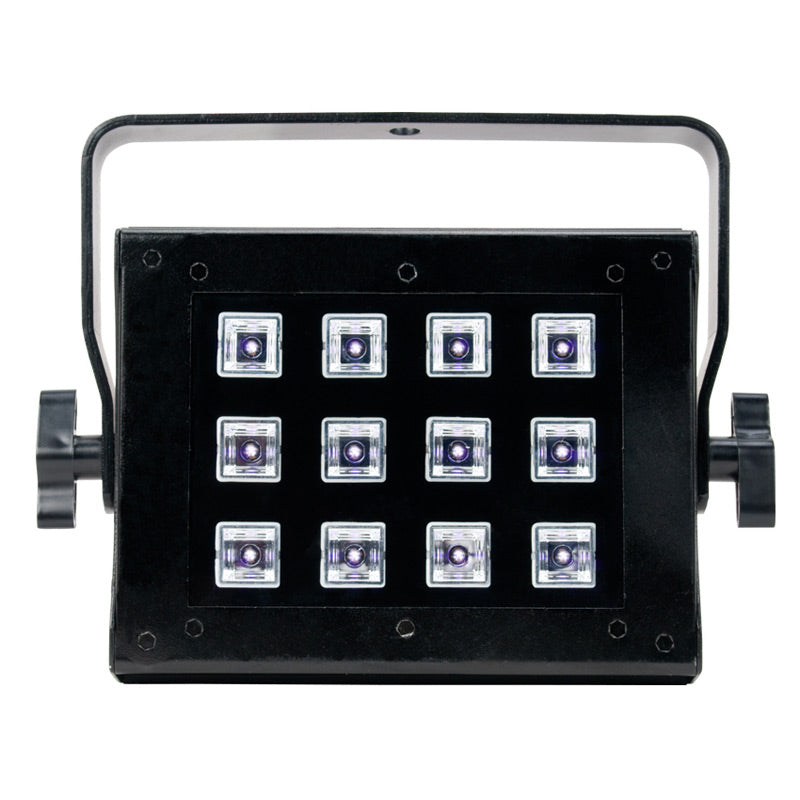 ADJ UV Flood 36 Black Light