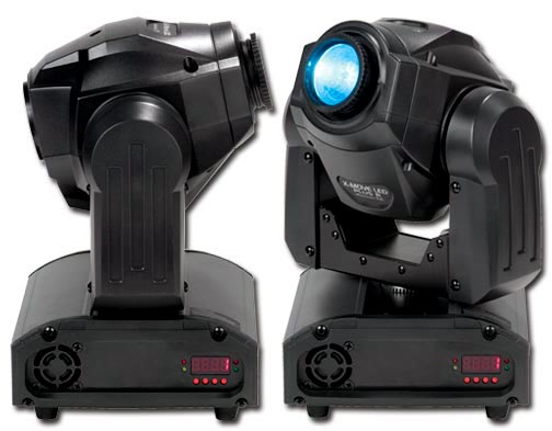 X-Move LED Plus R